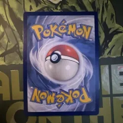 Pokemon Mr. Mime Illustration Rare Holo 179/165 Scarlet & Violet 151 90 HP - Image 2