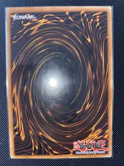 Breaker the Magical Warrior MFC-071 Ultra Rare 1st Edition Yugioh - Image 2