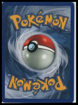 Pokemon TCG Southern Islands Tentacruel #10/18 Lightly Played - Image 2