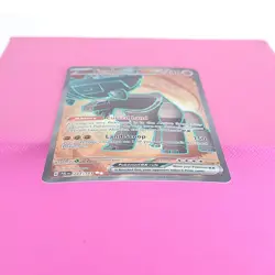 Pokemon Ting-Lu ex SV02: Paldea Evolved 243/193 LP - Image 4