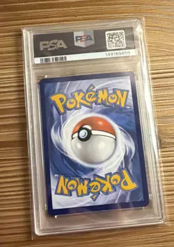 Turtwig GG31/GG70 Galarian Gallery Graded PSA MINT 9 Pokemon TCG Crown Zenith - Image 2