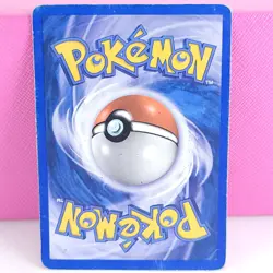 Pokemon Lapras 8/92 Legend Maker Holo Rare HP - Image 2