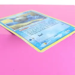 Pokemon Lapras 8/92 Legend Maker Holo Rare HP - Image 3