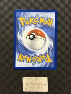 Pokemon Mega Evolutions - Stufful - 154/132 - Illustration Art Rare - M/NM - Image 5