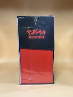 Pokemon Center Destined Rivals ETB Elite Trainer Box - Image 2
