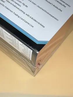 Pokemon Center Destined Rivals ETB Elite Trainer Box - Image 5
