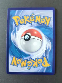 2025 Pokemon Greavard Stamped 1606/07 cbb3C Gem Pack Vol 3 Double Rare Chinese - Image 2