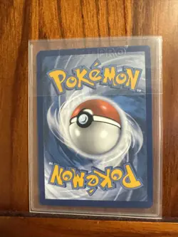 2023 POKEMON MEW EN-151 166 BULBASAUR ILLUSTRATION RARE NEAR MINT - Image 2