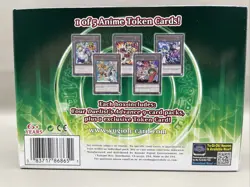 Yu-gi-oh Duelist's Advance Booster Box English Sealed New Box - Image 2