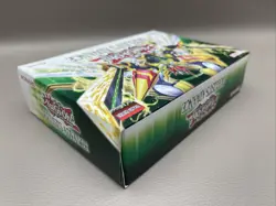 Yu-gi-oh Duelist's Advance Booster Box English Sealed New Box - Image 3
