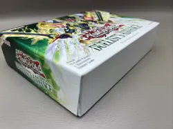 Yu-gi-oh Duelist's Advance Booster Box English Sealed New Box - Image 4