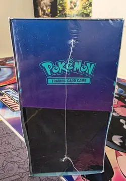 POKEMON TCG SCARLET&VIOLET JOURNEY TOGETHER Elite Trainer Box ETB FACTORY SEALED - Image 3