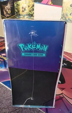 POKEMON TCG SCARLET&VIOLET JOURNEY TOGETHER Elite Trainer Box ETB FACTORY SEALED - Image 4