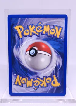 Pokemon Haunter 35/92 EX Legend Maker - Image 2