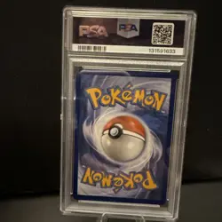 Pokemon Marshadow 146 Mega Evolution PSA 10 GEM MINT - Image 2