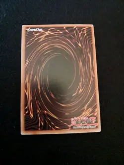 D.D.M. - Different Dimension Master (Ultimate Rare) CRV-EN032 - Image 3