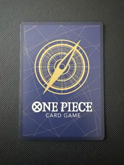 Monkey.D.Luffy One Piece Day Dallas 2025 ST10-006 LP - Image 2