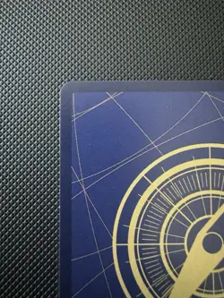 Monkey.D.Luffy One Piece Day Dallas 2025 ST10-006 LP - Image 3