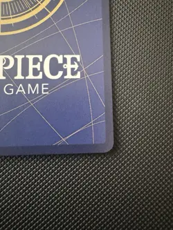 Monkey.D.Luffy One Piece Day Dallas 2025 ST10-006 LP - Image 5