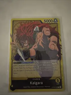 Kalgara (098) OP08-098 Two Legends Regular - Image 2