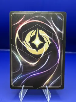 Disney Lorcana - Elsa - Spirit of Winter - Fabled 43/204 - COLD FOIL - Image 2