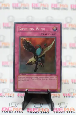 Gryphon Wing SDP-050 Starter Deck: Pegasus 1st Edition - Image 1