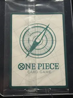 DON!! Card (Sabo) (Special DON!! Set Vol.3) One Piece TCG Card Promo *SEALED* - Image 2