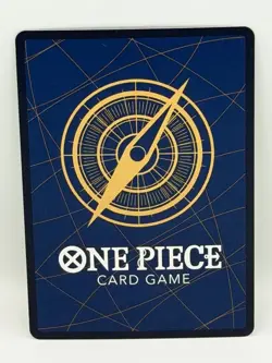Roronoa Zoro P-042 Championship 2024 Stamped Promo One Piece Card NM ENG - Image 2
