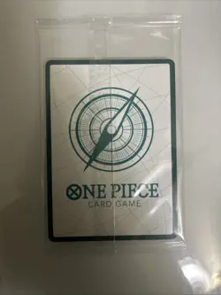 DON!! Card (Sabo) (Special DON!! Set Vol. 3) One Piece Promotion Cards Foil - Image 2