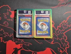 PSA 10 Evolving Skies Grails Moonbreon + Rayquaza Alt Art Bundle Pokemon Cards - Image 2