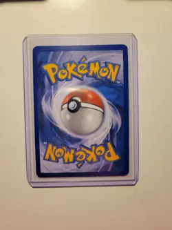 Pokemon Card Dialga 5/127 Rare Reverse Holo Platinum 2009 - Image 2