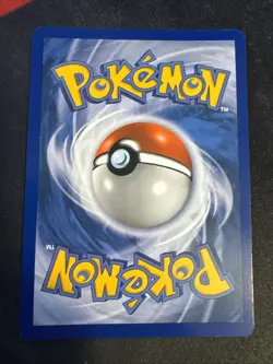 Dialga DP26 Diamond & Pearl Black Star Promo Holo Pokemon Card - Image 2