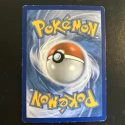 Pokemon TCG Mewtwo EX XY107 XY Holo Full Art Black Star Promo Card - Image 2