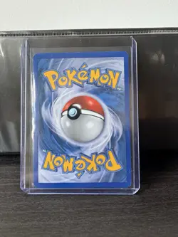 Dialga 5/127 Holo Rare Platinum Pokemon TCG Card 2009 Edition - Image 2