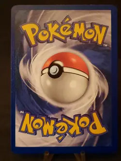 Dark Raticate 1st Edition Pokemon Card 51/82 Team Rocket Excellent Condition - Image 2