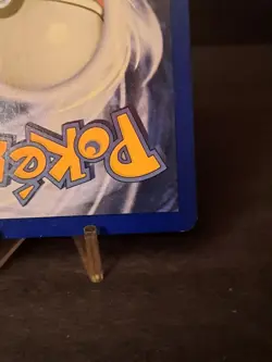 Dark Raticate 1st Edition Pokemon Card 51/82 Team Rocket Excellent Condition - Image 3