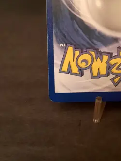 Dark Raticate 1st Edition Pokemon Card 51/82 Team Rocket Excellent Condition - Image 4