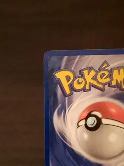 Dark Raticate 1st Edition Pokemon Card 51/82 Team Rocket Excellent Condition - Image 5