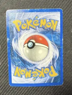 Pokemon Card-Arcanine-Aquapolis-Holo-H2/H32-ENG-Played-Swirl - Image 2