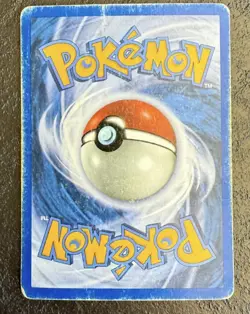 Pokemon Card- Steelix-Skyridge-Holo-H29/H32-Rare-ENG-PL - Image 2
