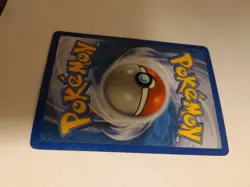 Magmar ex 100/109 EX Ruby & Sapphire Ultra Rare Holo Pokemon Card -LP - Image 2