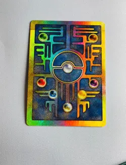 Pokemon TCG Ancient Mew Promo Holo Rare Card 2000 - Image 3