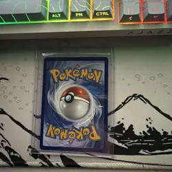 Clefairy Shiny Rare Card 094/088 Basic HP 70 Attack 30 2026 / Perfect Order - Image 2