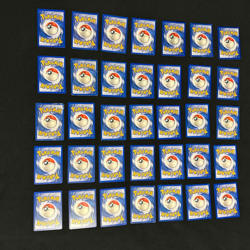 Pokemon TCG 2003 EX Ruby & Sapphire Partial Set 50 Card Lot LP-HP w/ Chansey EX - Image 2