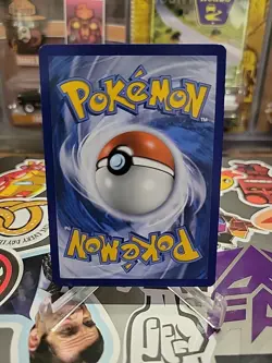 Pokemon TCG Pikachu SM162 Holo-Black Star Promo Card - Image 2
