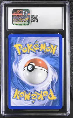 CGC 8.5 Floatzel GL LV.X 2009 Rising Rivals 104/111 Holo Pokemon Card - Image 2