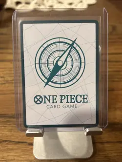 DON!! Card (Ace) (Special DON!! Set Vol. 2) One Piece Promotion Cards Foil - Image 2