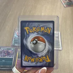 Pokemon TCG Gengar, Haunter, Gastly, Mega Gengar EX Card Lot 7 Cards English - Image 3