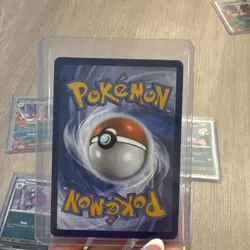 Pokemon TCG Gengar, Haunter, Gastly, Mega Gengar EX Card Lot 7 Cards English - Image 5