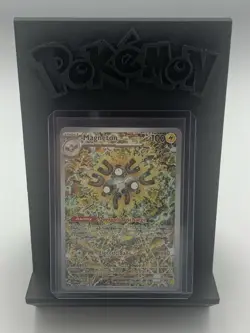 Magneton 159 Sv: Scarlet & Violet Promo Cards Holo - Image 1